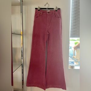 Rolla’s Corduroy Flares